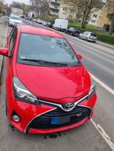 Toyota Yaris - Toyota Yaris: Kombi