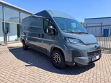 Citroën Jumper L3H2 Autom. Navi RKF ALU - Citroën Jumper: Kleinbus