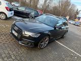 Audi A6 Avant 3.0 TDI diesel quattro competition - Audi A6: Competition
