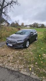 Opel Insignia 2.0 Diesel 128kW Business Auto ST B...
