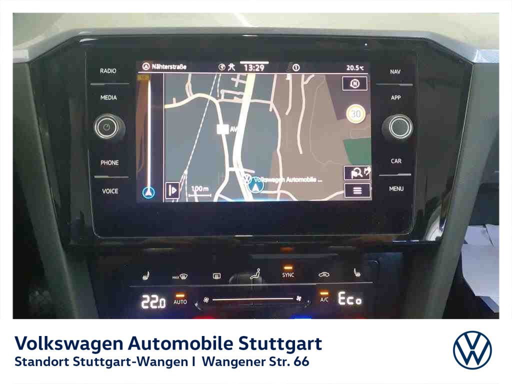 Volkswagen Passat Variant - Bild 7