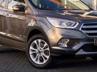 Ford Kuga Titanium Shz*Pdc*Temp*LED*KeyLess*Navi*2.Hd