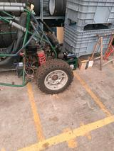 Trabant Buggy - Trabant Gebrauchtwagen