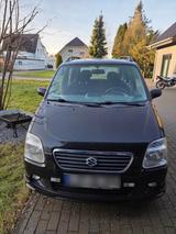 Suzuki Wagon R+ "Raumwunder" Kleinwagen 8f... - Suzuki Wagon R+ von privat