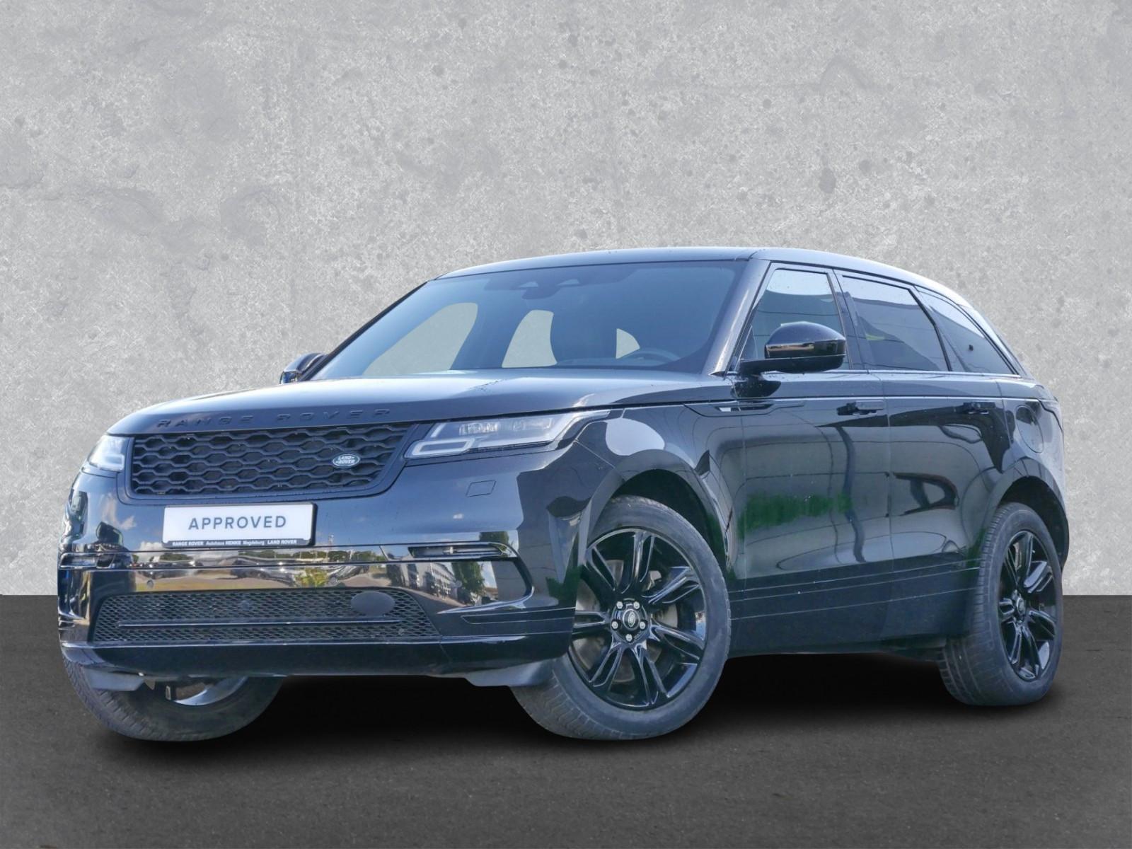 Land Rover Range Rover Velar Hybrid S