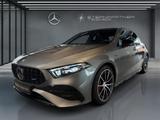 Mercedes-Benz AMG A 35 4M Lim., MB-LED, Night, Pano, HuD, Burm - Mercedes-Benz A 35 AMG in Hamburg