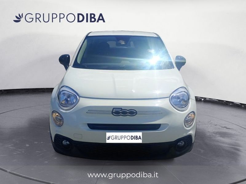 Other FIAT 500X 2022 1.5 t4 hybrid 130cv dct imagem 2