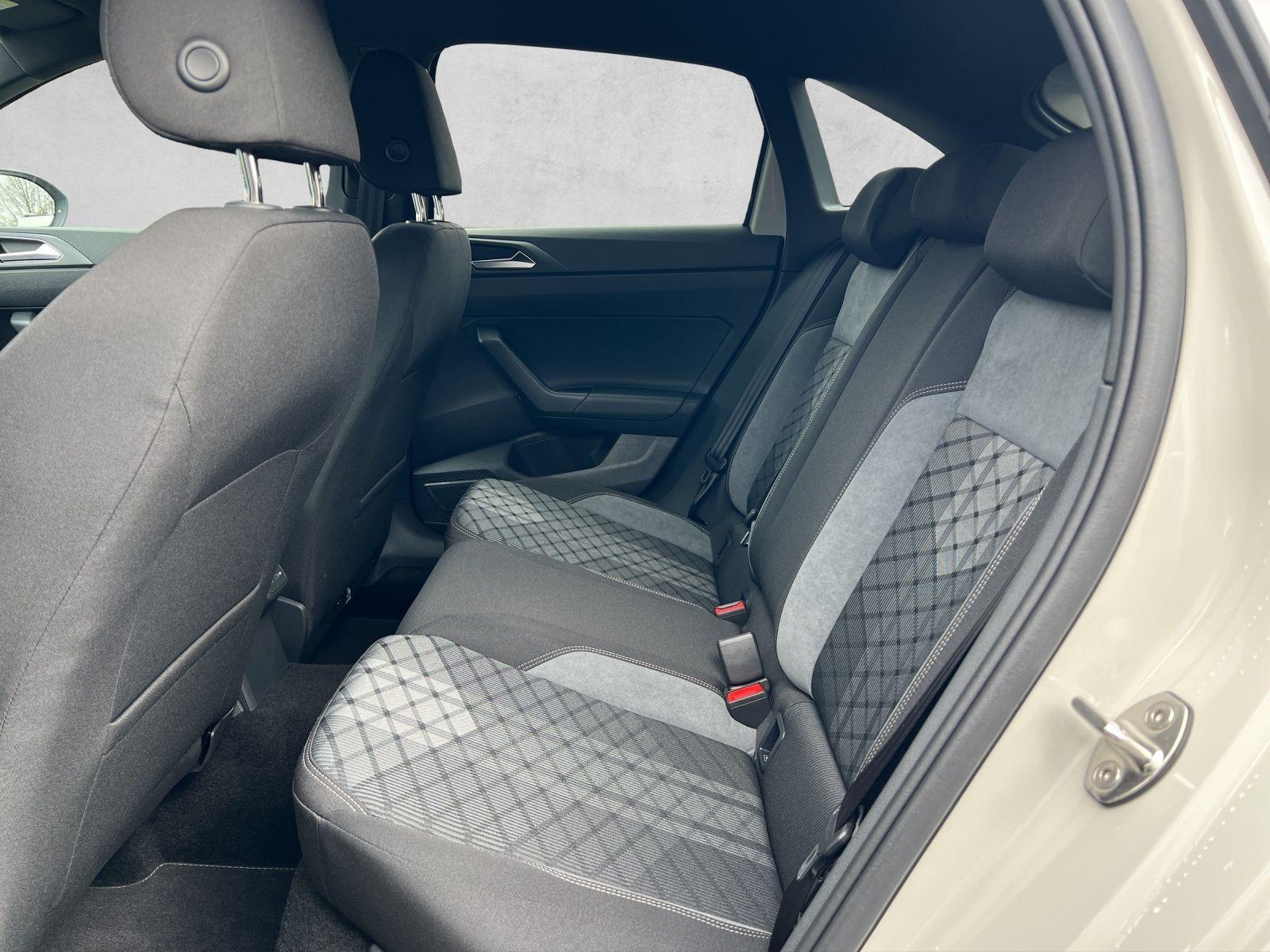 Volkswagen Taigo R-Line 1.0 TSI DSG Navi*ACC*Black Style, миниатюра 21