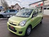 Daihatsu Cuore 4/5-TRG*KLIMA*2-HAND* - Daihatsu Cuore Gebrauchtwagen