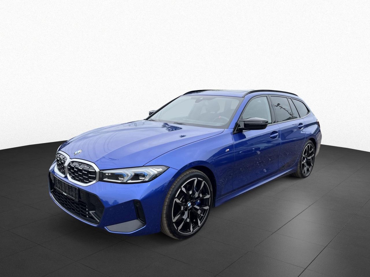 BMW M340i - Bild 3