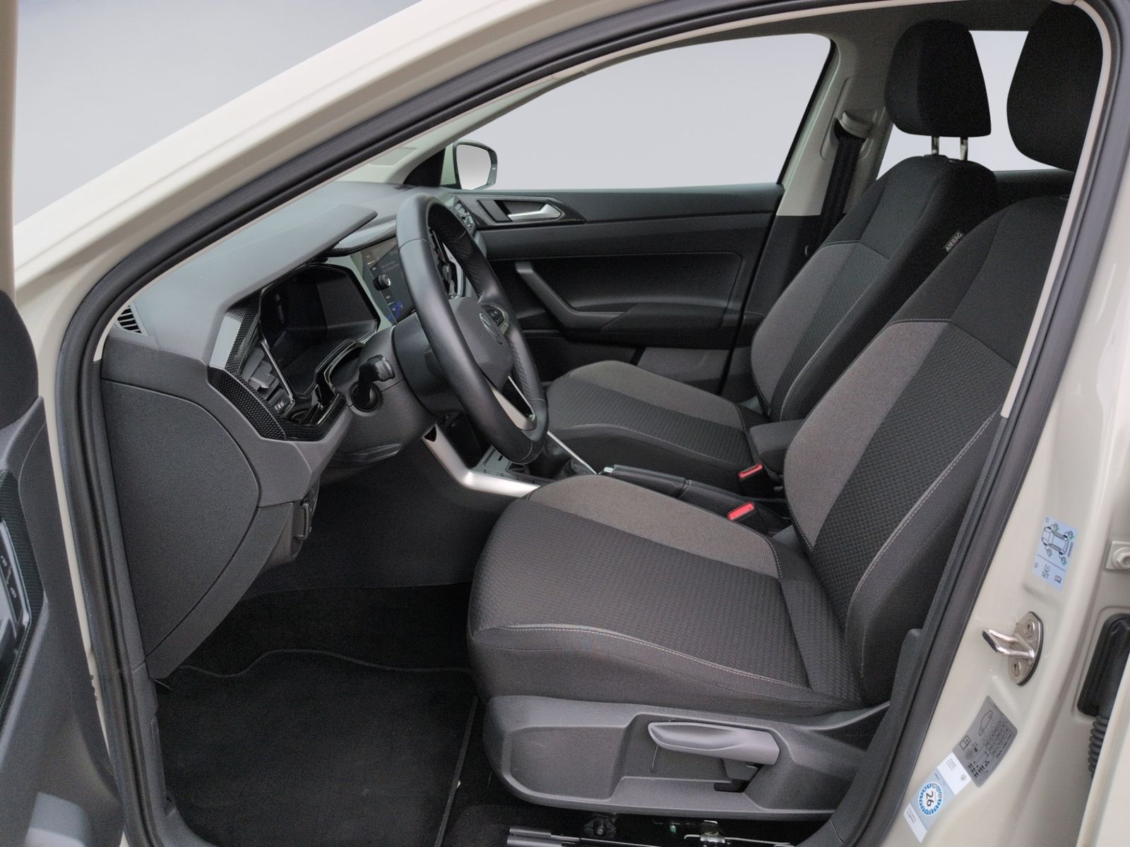 Polo 1.0 TSI Life NAVI+APP+LED+SHZ