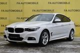 BMW 320 Gran Turismo 320 i/M PAKET/HARMAN/LED/NAVI/ - gebrauchte BMW 320 aus dem Jahr 2017
