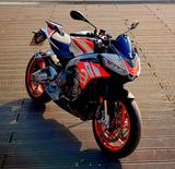 Aprilia Tuono 660 Factory BJ.2024 - APRILIA TUONO 660 FACTORY