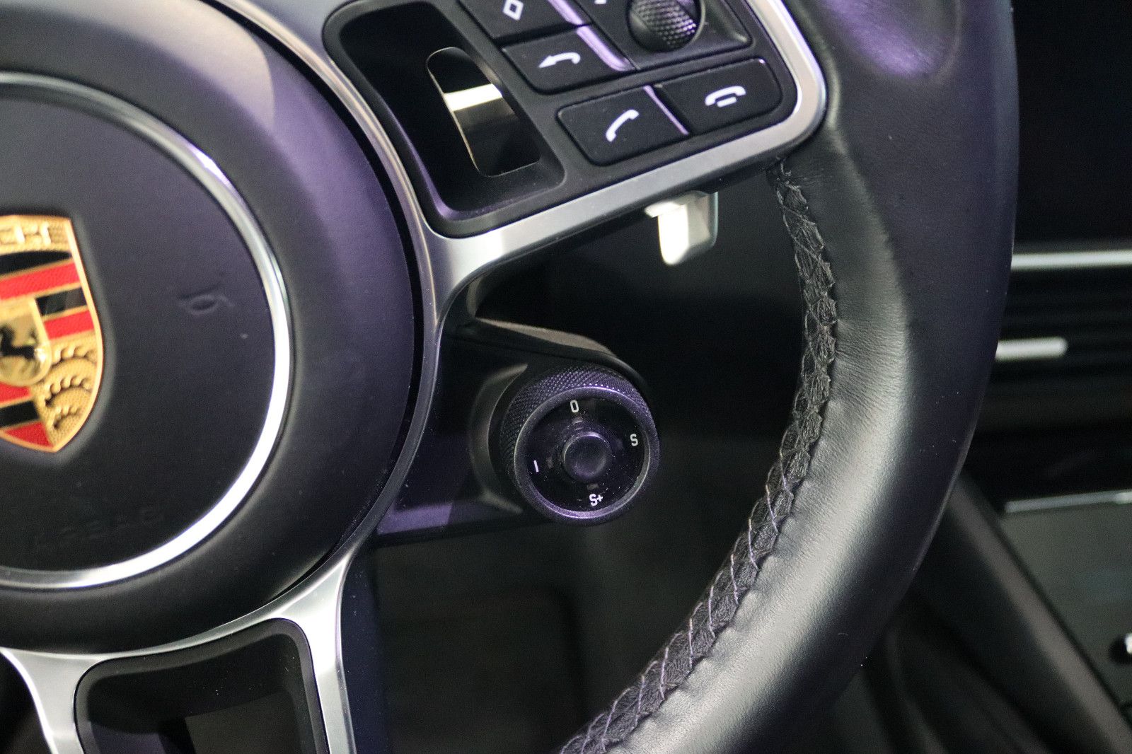 Porsche Cayenne Coupe GTS * 1.HAND + MEGA OPTIK * foto 20