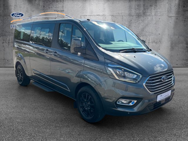 Ford Titanium 320L2