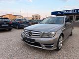 Mercedes-Benz C 200 CDI  T-Modell BlueEfficiency AMG-PAKET - Mercedes-Benz C 200: Cdi Blueefficiency