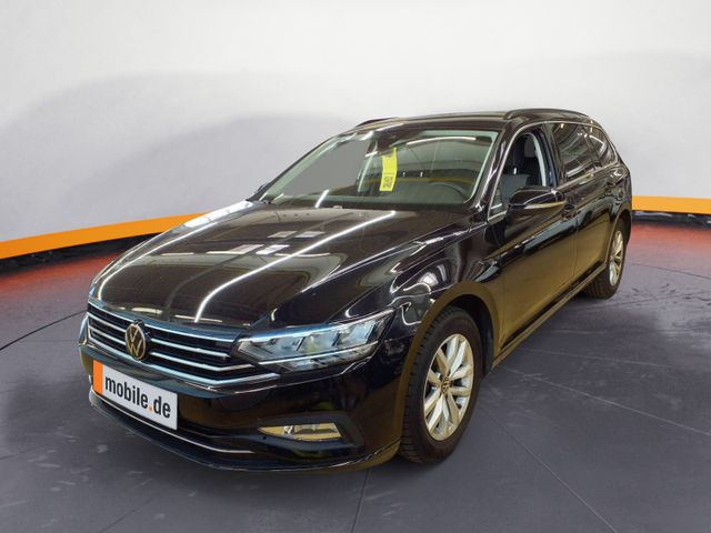 Volkswagen Passat Variant Business 1.5 TSI DSG*SHZ*DAB+*ACC