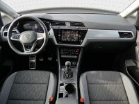 Volkswagen Touran - Vorschau Bild 5
