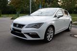 Seat Leon 2.0 TSI 140kW FR DSG*SPORTAUSPUFFBLENDEN* - Seat Leon: 14 Tsi