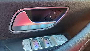 Mercedes GLE 350 - 9