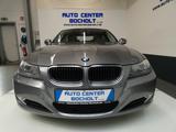 BMW 320d E90*Aut*Edition Sport*NaviPro*Leder*LM 18 - BMW 3er-Reihe E90 mit Diesel-Antrieb