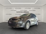Volkswagen Polo 1,2 TSI DSG Comfortline Xenon/RNS310/Tempom - Volkswagen Polo aus 2011: Comfortline