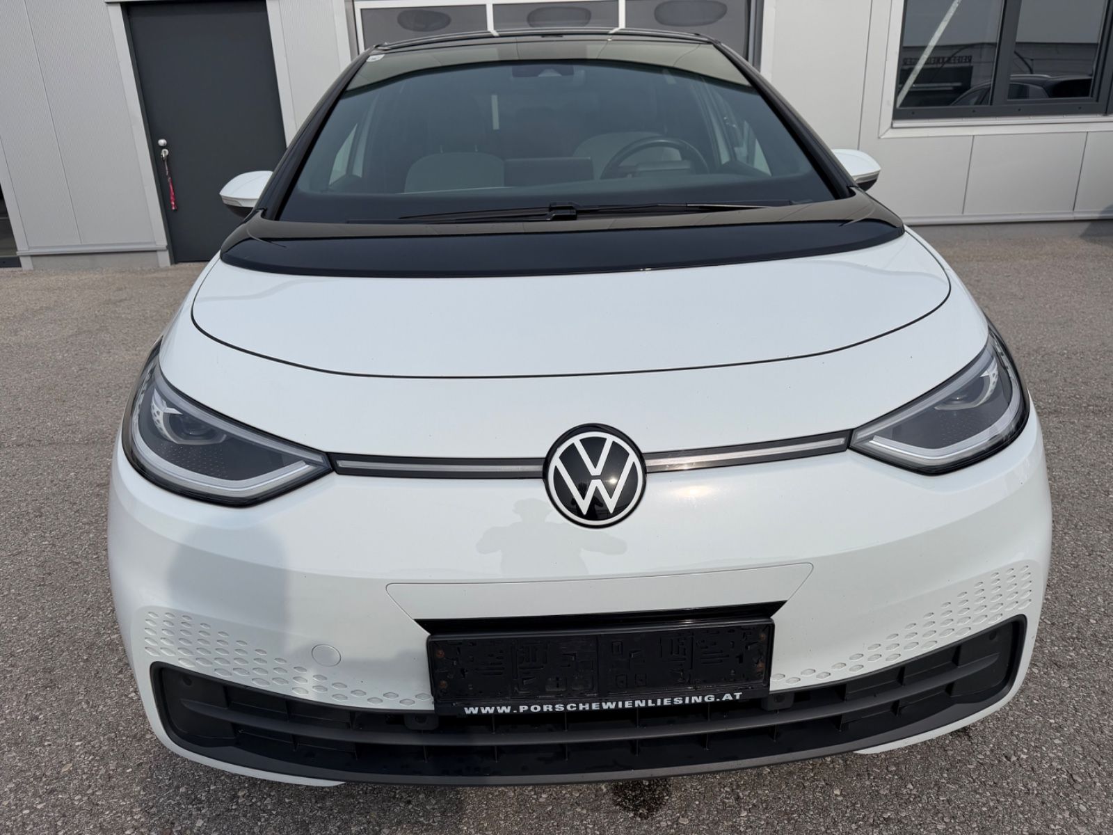 Volkswagen ID.3 Pro Business *91%SOH*62kWh*NAV*KAM imagem 2