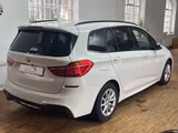 BMW 216d Gran Tourer/M /Navi/Cam/Hifi/Led/Spur/Alu/ - weiße BMW 216 Gran Tourer