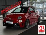 Abarth 595 Cabrio Beats Bi-Xenon DAB+ Klima - Abarth 500: Automatik
