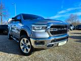 Dodge RAM 1500 5.7 / 4x4 / LED / Pano / AHK / Sportbar