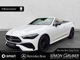 Mercedes-Benz CLE 300 4M Cabrio AMG Sitzklima DigiLight Burmes - Mercedes-Benz CLE 300: Cabrio