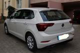 Volkswagen Polo 1.0 TSI 70kW OPF - Volkswagen Polo: Beige