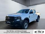 Ford Ranger XL 2.0 Ecoblue Doppelkabine ACC AHK Kam. - Ford Ranger Neuwagen