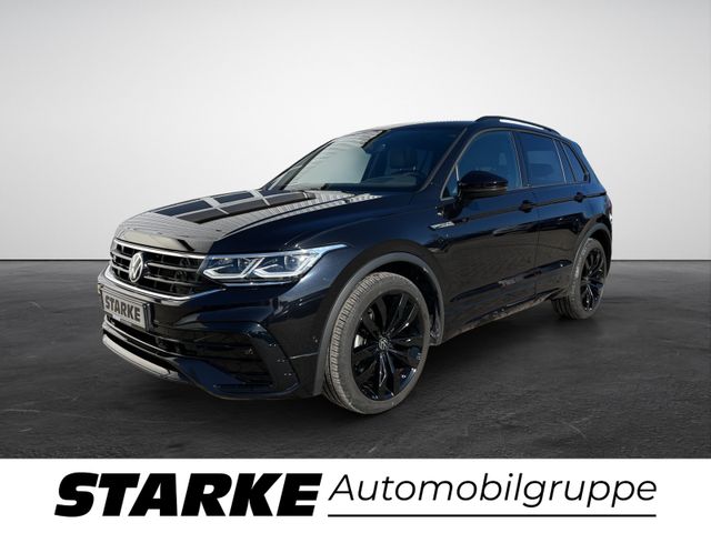 Volkswagen Tiguan 1.5 TSI DSG R-Line Black Style  HeadUp Pa