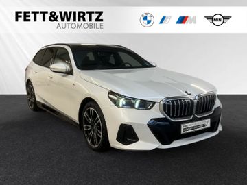 BMW Leasingangebot: BMW 520i Lr. 485,- br. o.Anz. 42Mon/5`Km p.A.