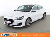 Hyundai i30 1.0 T-GDI Edition *NAVI*TEMPO*CAM*PDC*SHZ* - Hyundai Gebrauchtwagen in Hannover