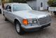 380 SE V8-Zylinder Limousine erste Sahne !!