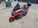 Kymco X Citing 400I - KYMCO 400