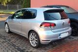Volkswagen Golf GTD 170 PS wenig km. TÜV neu - Volkswagen Golf: 170 Ps