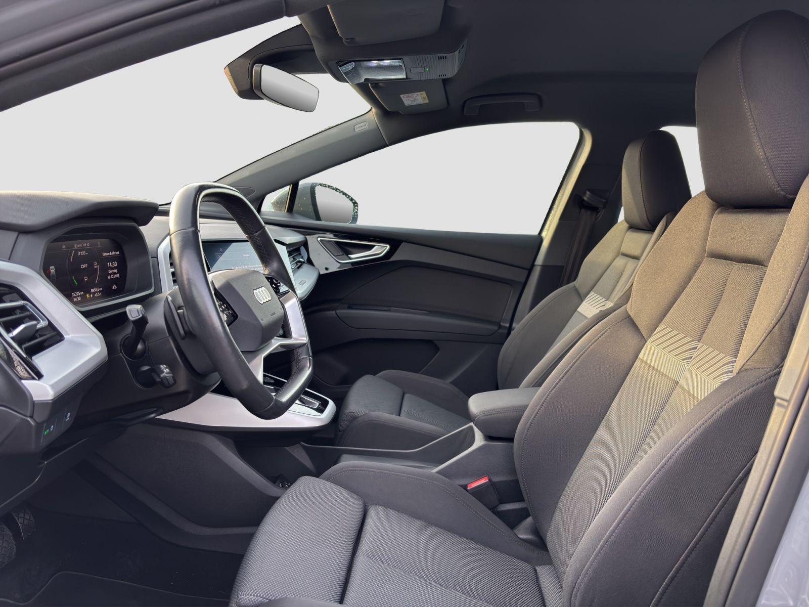 Audi Q4 e-tron - Bild 5