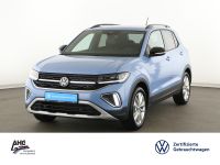 Volkswagen T-Cross - Vorschau Bild 1