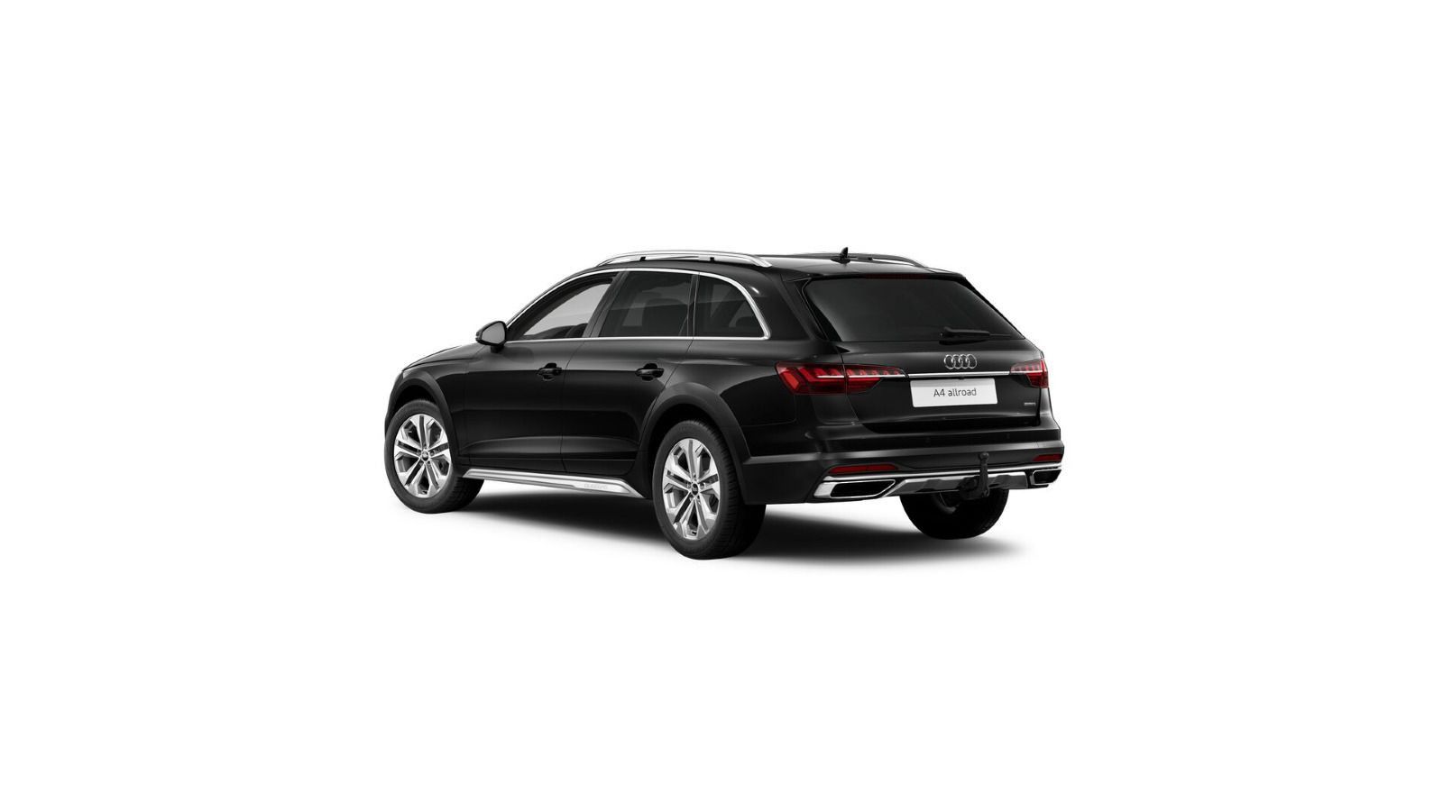 Audi A4 Allroad - Bild 6