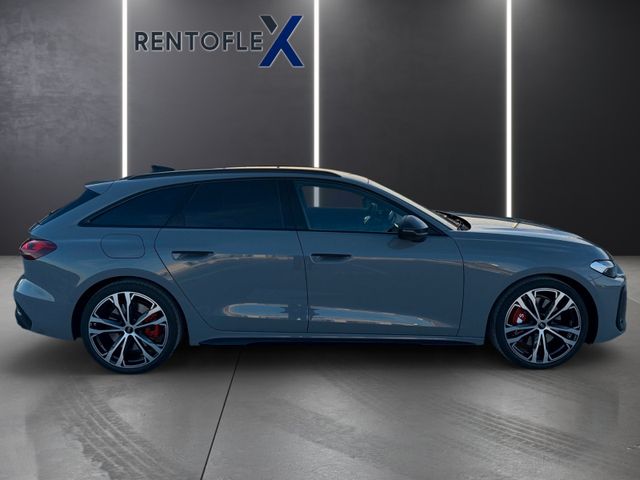 Audi S5 Avant Pano/21"/Sonderlackierung