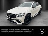 Mercedes-Benz GLC63 DISTR Perf.Sitze/AGA Driver's AERO GSD HUD - gebrauchte Mercedes-Benz GLC 63 AMG aus dem Jahr 2023