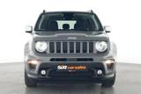Jeep Renegade 1.6 M-Jet Limited|NAV|ACC|PDC|CAM|SHZG - Jeep Renegade Gebrauchtwagen in München