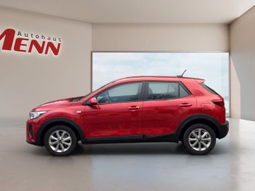 Kia Stonic 1.0 ED7 Emotion Automatik Klima SHZ PDC