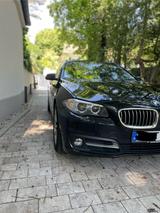 BMW 525d F11 Touring Automatik, TÜV u. Bereifung Neu - BMW 5er Reihe: Kombi, F11