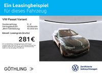 Volkswagen Passat Variant - Vorschau Bild 2