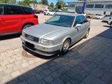 Audi Coupé 2.8 quattro - Audi Coupé aus 1992