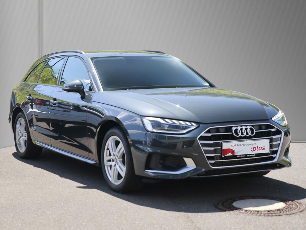 Audi A4 Avant 35 TFSI advanced s-tronic PDC+ Business, миниатюра 3
